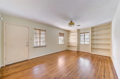 Single family detached home