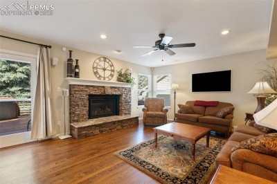 Family house on sale